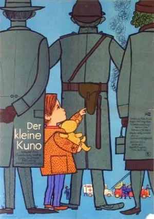 Постер: Der kleine Kuno