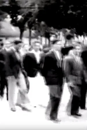 Постер: Procession of Sombor Roman Catholic Parish