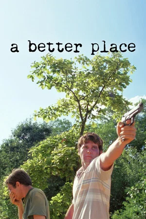 Постер: A Better Place
