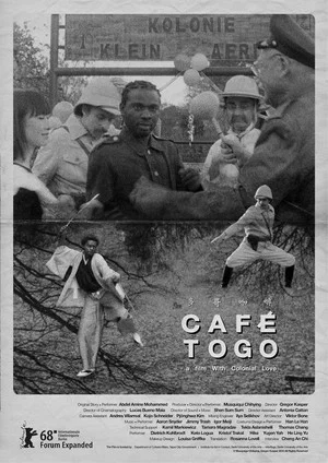 Постер: Café Togo