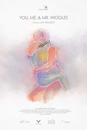 Постер: You, Me and Mr. Wiggles