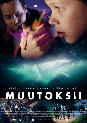 Постер: Changes