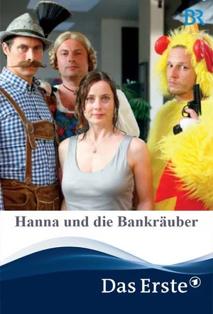 Постер: Hanna und die Bankräuber