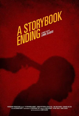 Постер: A Storybook Ending