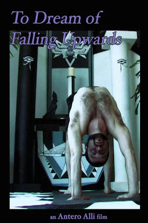 Постер: To Dream of Falling Upwards