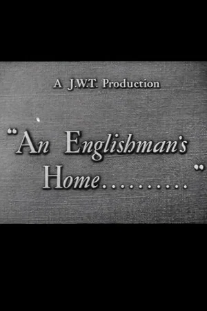 Постер: An Englishman's Home..........