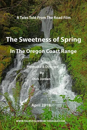 Постер: The Sweetness of Spring