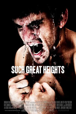 Постер: Such Great Heights