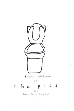 Постер: the piss