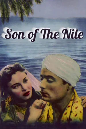 Постер: Son of the Nile