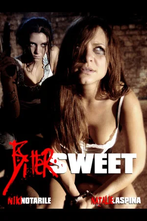 Постер: Bitter Sweet