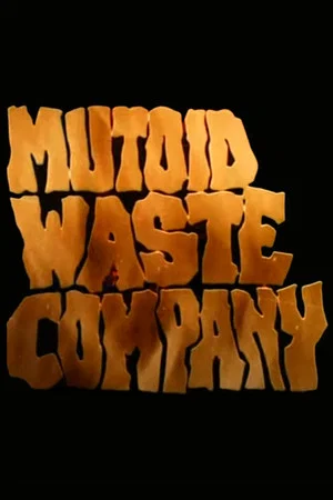 Постер: Mutoid Waste Company