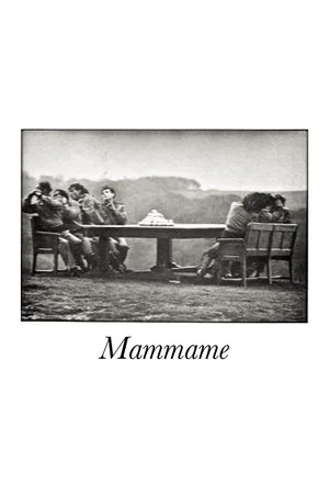 Постер: Mammame