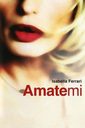 Постер: Amatemi