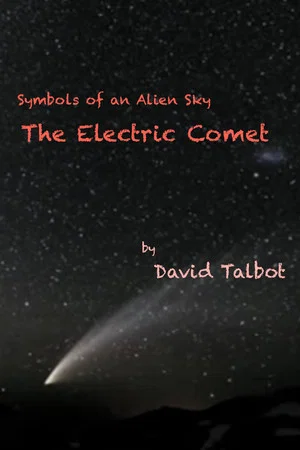 Постер: The Electric Comet