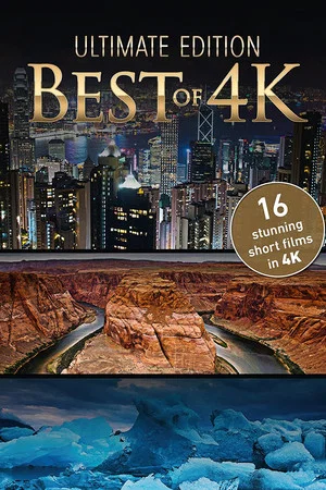 Постер: Best Of 4K - UHD Impressions