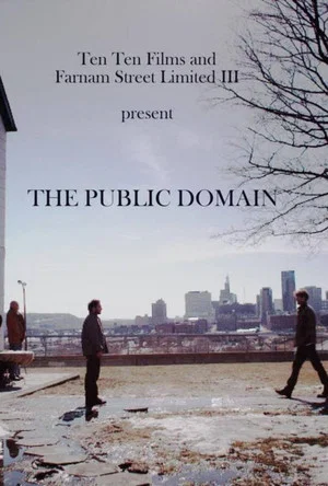 Постер: The Public Domain