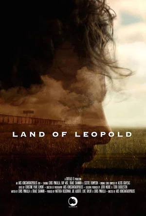 Постер: Land of Leopold