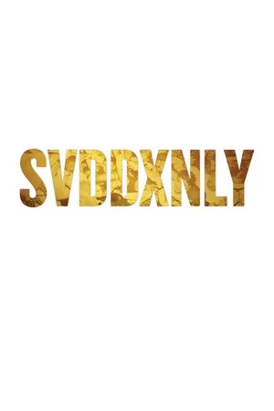 Постер: SVDDXNLY