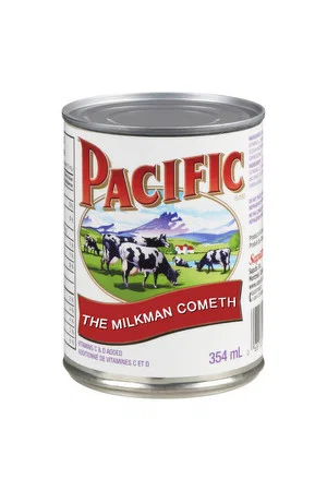 Постер: The Milkman Cometh