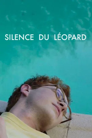 Постер: Silence du léopard