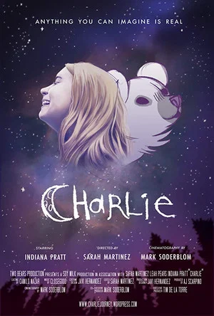 Постер: Charlie
