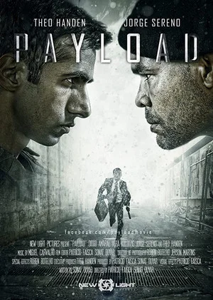 Постер: Payload