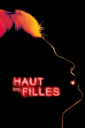 Постер: Oh Les Filles!