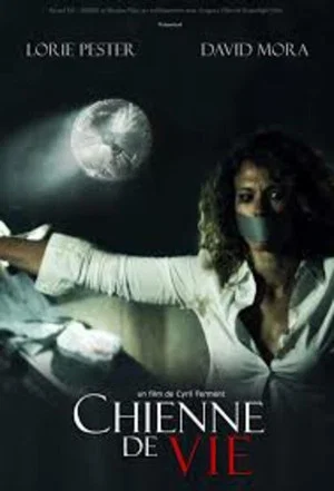 Постер: Chienne de vie