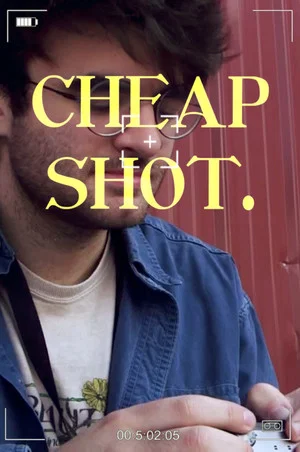 Постер: Cheap Shot