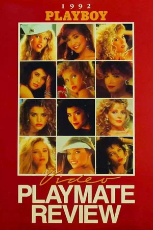 Постер: Playboy Video Playmate Review 1992