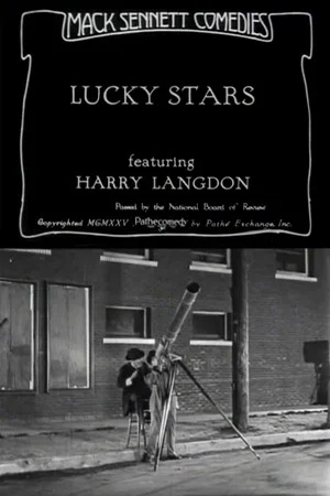 Постер: Lucky Stars