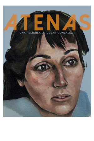 Постер: Atenas