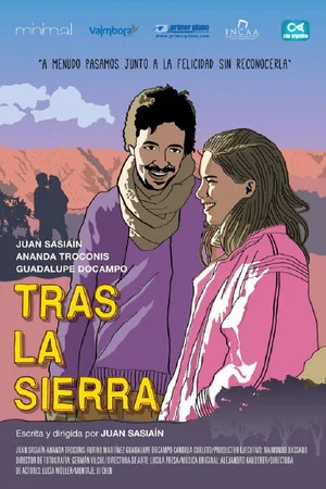 Постер: Traslasierra