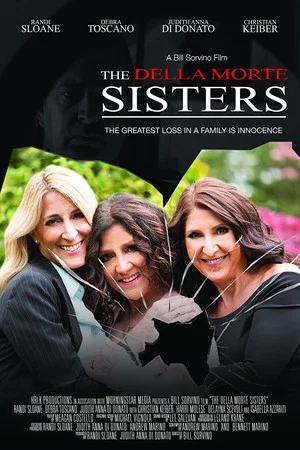 Постер: The Della Morte Sisters
