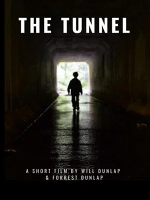 Постер: The Tunnel