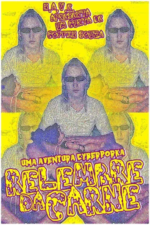 Постер: Relembre da Carne