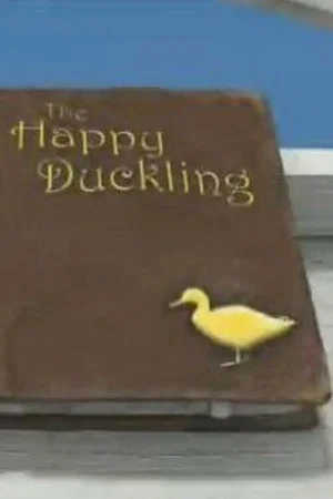 Постер: The Happy Duckling