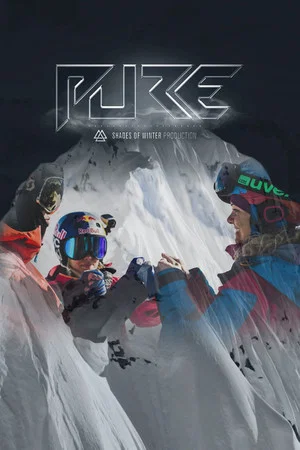 Постер: Pure