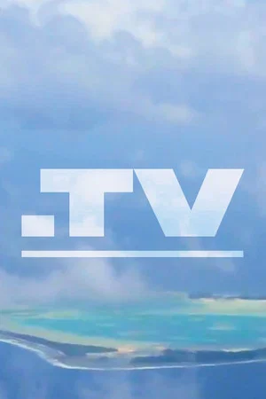 Постер: .TV