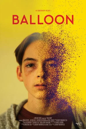 Постер: Balloon