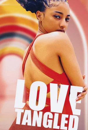 Постер: Love Tangled