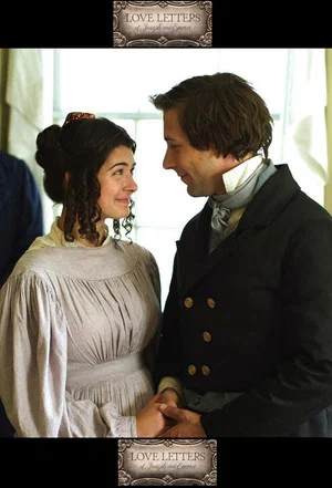 Постер: Love Letters of Joseph and Emma