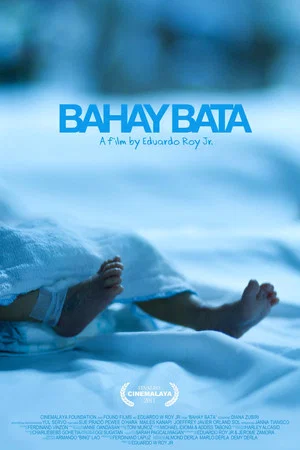 Постер: Bahay Bata