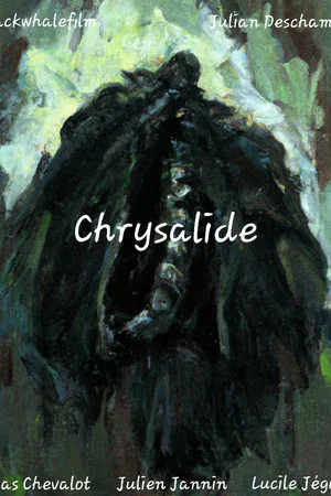 Постер: Chrysalide