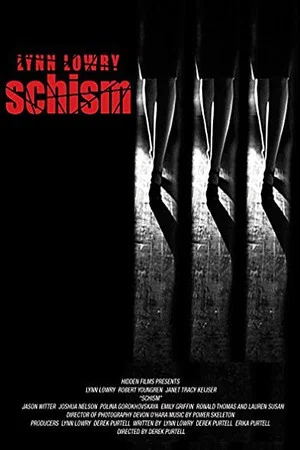 Постер: Schism