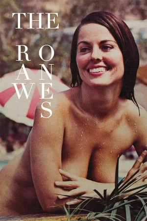 Постер: The Raw Ones