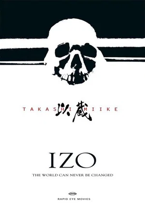Постер: Izo