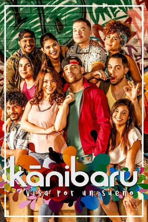 Постер: Kanibarú