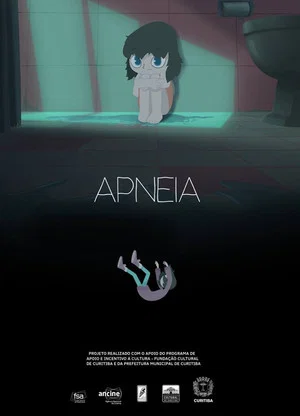 Постер: Apneia